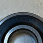 12 Quantity of WBD 6203D Radial Bearings 40x17x12mm (12 Quantity)