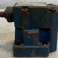 Mannesmann Rexroth Pressure Reducing Valve DB10-2-52/315YV/12 Replacement