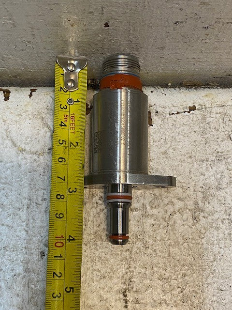 Delta P Fuel Filter Sensors J135 | HIRELCO 34222 | GUL1016P