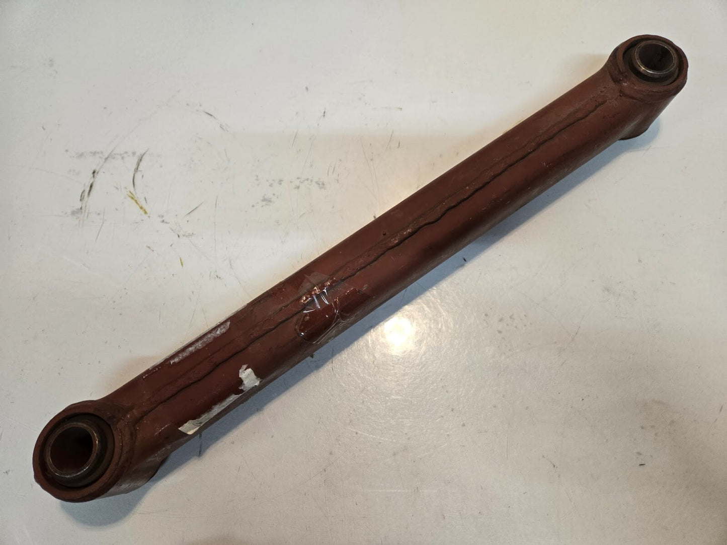 Rigid Torque Control Arm for Euclid E2899 | 22" Long | 19.25" Center-to-Center