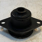 Engine Rubber Cabin Mount Isolator Metal Subframe Bushing 27mm Bore 7-3/4" Long
