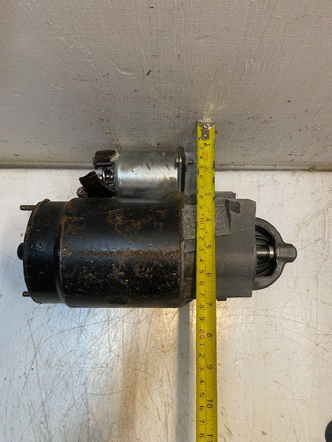 Delco Remanufactured Starter 1108368 Rebuilt Marine Starter 991360