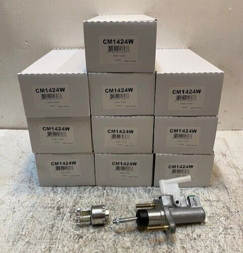 10 Quantity of Clutch Master Cylinders CM1424 | CM1424W (10 Quantity)