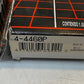 Federal Mogul 4-4460P Engine Connecting Rod Bearing Set