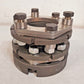 Close Coupled Split Assembly 2009 06 A S99 | 7-3/4" Diameter