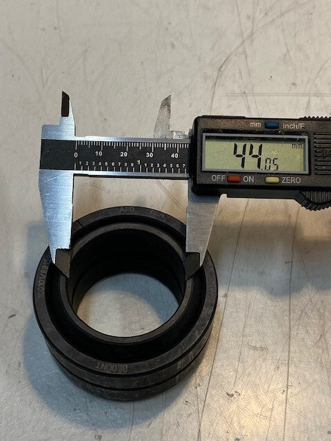 AFD 100101/8815991 Bearing 72mm OD 44mm Bore 33mm Thick