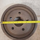 ACDelco Brake Drums 18B86 | 18028399 | 3421A7 | GR.5.809