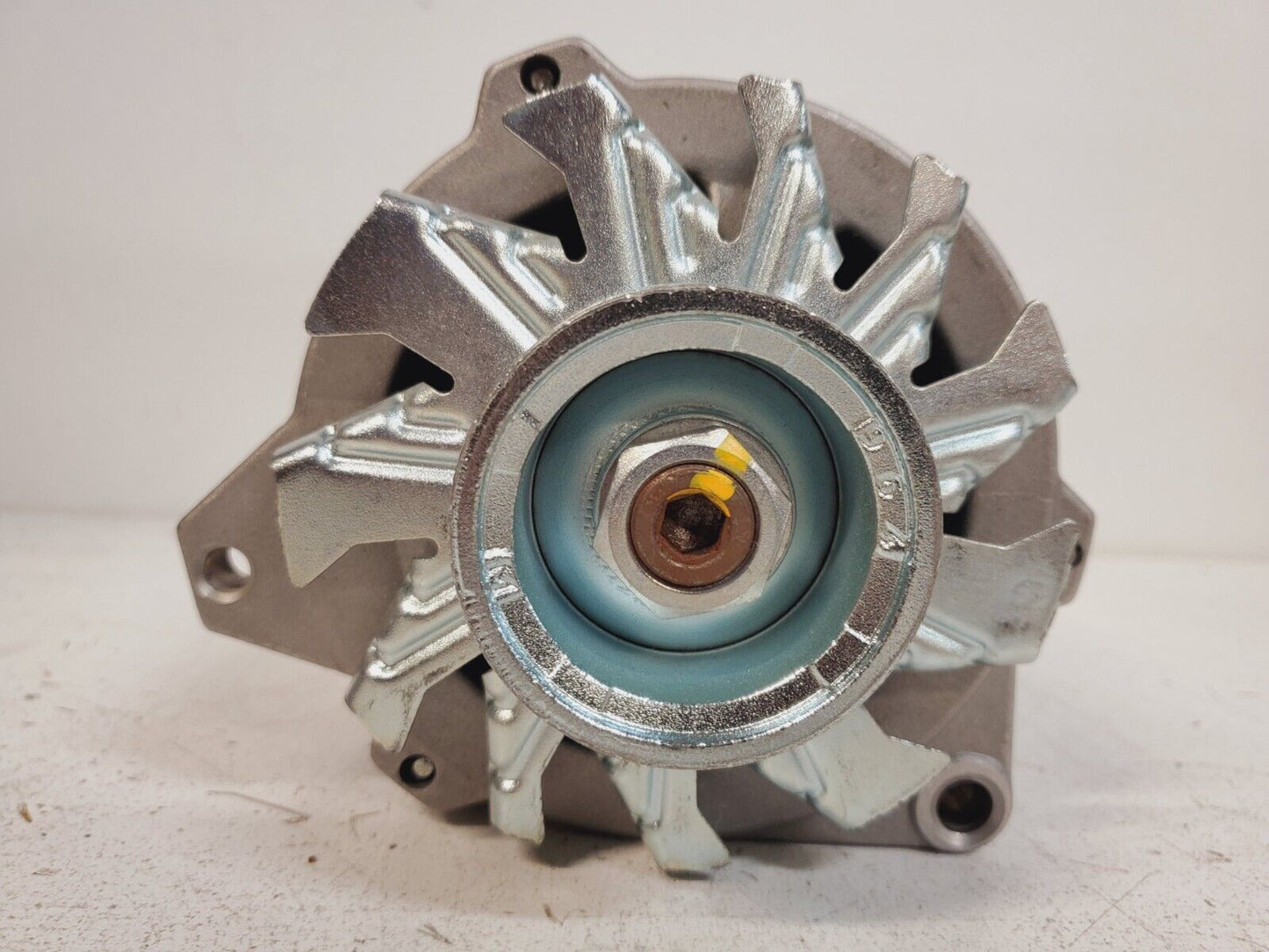 Delco Remy Duralast Alternator DL1370-6-11 | 7902611D