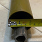 PTO Tractor Extender Drive Shaft 50" Long 32mm Bore 21mm Triangular Bore