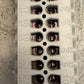 EPIC H-BE-24-SS-DR Heavy Duty Industrial Male Connector Insert 10196000