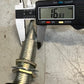 Buyers Products Vernier Locking Control Cable Head