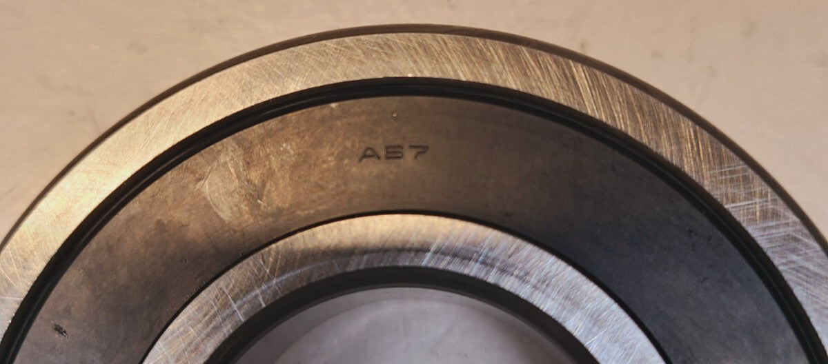 NSK Single Row Ball Bearing 6308VV | 6308V | A67