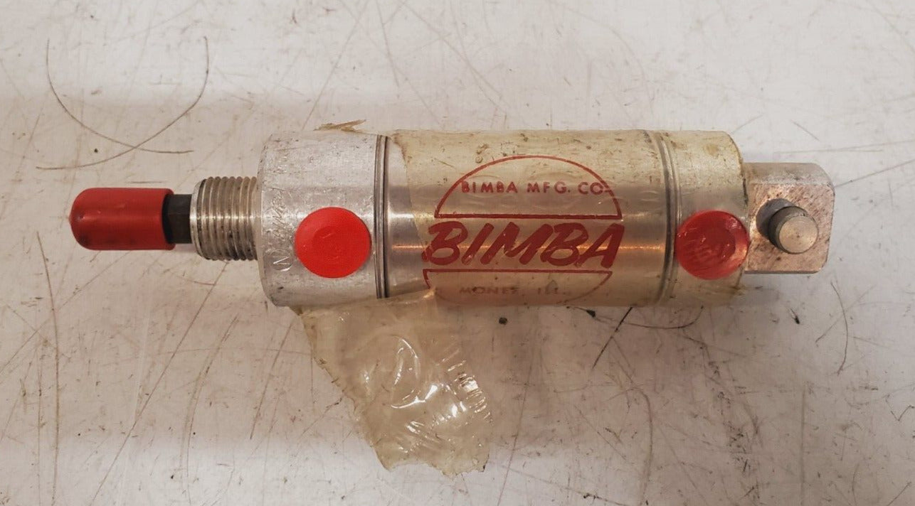 Bimba Pneumatic Cylinder 171-DP