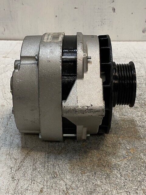 Delco Remy Remanufactured Alternator 1496-6-1, 7969601