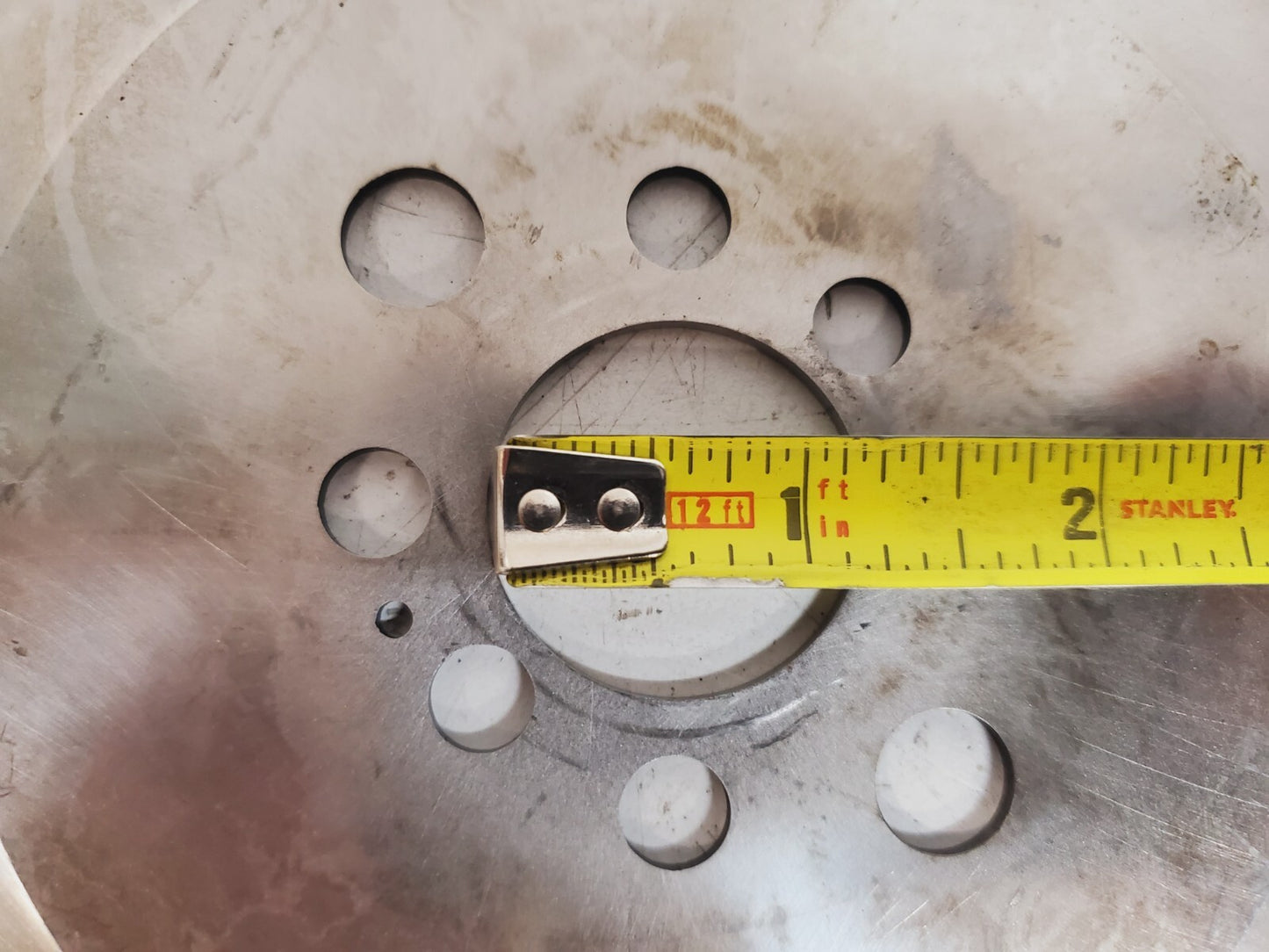 2 Quantity of Saw Blades 13.6" Diameter (2 Qty)