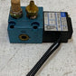 MAC Solenoid Valve 45A-EA1-DDDA-1BA, 24VDC, 7.3W, 120Psi