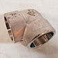 90º Elbow Pipe Fitting A/SA182 F304/F304L | 1416 | B16 3M