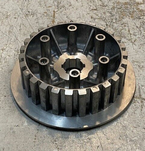 Inner Clutch Hub 1A00G3 | 5-1/8" OD 25mm Bore