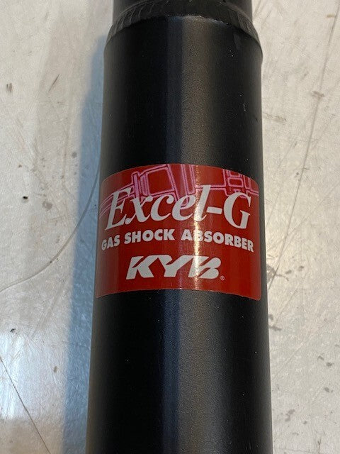KYB Excel-G Shock Absorber 365060 | 24-3/4" Long 44mm OD 12mm Thread