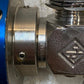 Linde 1/8" NPT Actuator Pressure 4.8-6.9 Bar LA14 | NB59504 |  48202/12