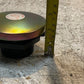 Vented Tank Cap 4" OD 2-1/4" Tall 48mm Bore 59mm Thread
