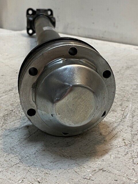 Detroit Axle DR-8 13728 | 20190123 Front Drive Shaft