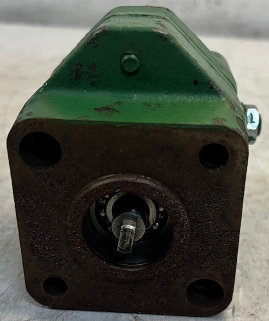 Ace Pumps Hydraulic Motor Heavy Duty Replacement High Performance Unit