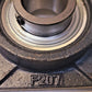 HLU 4-Bolt Flange Bearing 1-1/4"| F207  | SB207-20G