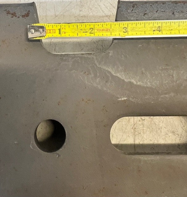 Track Show Replacement For Crawler Tractor Heavy Duty Steel Replacement Unit