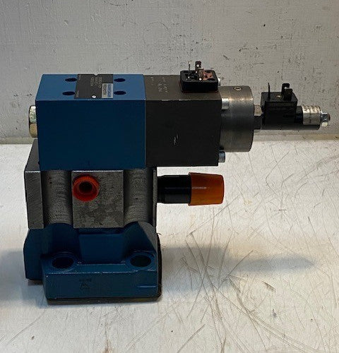 Mannesmann Rexroth Relief Valve DB20B2-52/180Y | A12B12C10X14 | RR006808