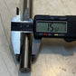 21st Century Manufacturing 21CM CHK RMR 227-0-0.8438 | 8 Flute Chucking Reamer
