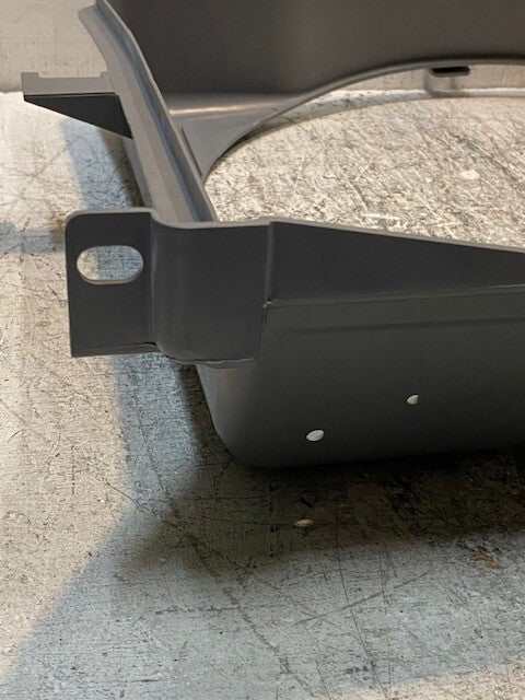 Radiator Fan Cooling Shroud 24" x 20-3/4" x 4-3/4"