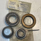 FRANKLIN Bearing Kit BK-12 | 1-3/4" x 1-1/4" | 67048/67010 | 25580/25520