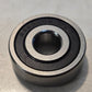 10 Quantity of Ball Bearings 56200RS | 30 mm OD 10 mm Bore 9 mm Wide (10 Qty)