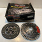 Brute Power Clutch Kit 92026A Only Pictured Parts Included