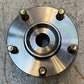 Axle Rear Wheel Hub & Bearing Assembly K512291