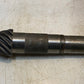 Spiral Bevel Pinion Gear Shaft 12 Teeth 2U6 SNR 2 2-03 MD8.075 BL.007