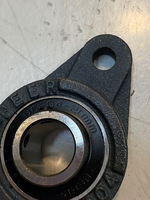 Peer Bolt Flange Bearing FT204 Insert Bearing UC204 | 20mm Bore