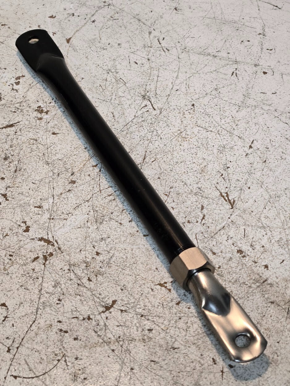 5 Quantity of Adjustable Black Mirror Arms 13" - 19" (5 Quantity)