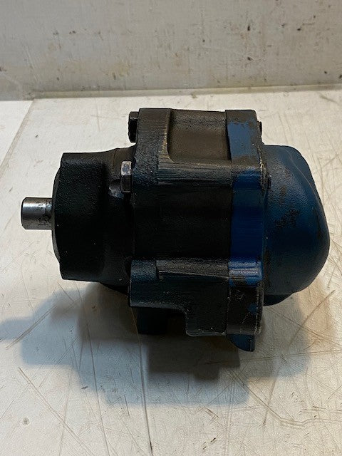 Power Steering Pump HESL CW | RSM1 | 2SF | 17mm Shaft 17mm ID Bore