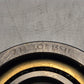 Fafnir 7305WN SU Ball Bearing | 7 M Lot 13541 | 62 mm OD 25 mm Bore 17 mm Wide