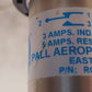 Pall Aeropower Corporation RC861CZ090HSSYM | B12 | GDM | 110VAC 28VDC