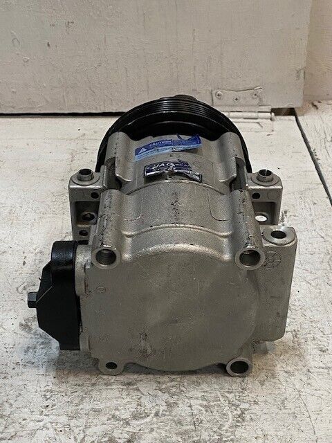 A/C Compressor-XL, GAS, OHV, MFI, Electronic UAC CO 101510C, FS10