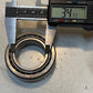 6 Quantity of Trust Bearings A17 | L68149/L68111 | 60mm OD 35mm Bore (6 Qty)