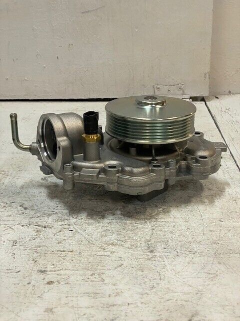 Saleri Cooling System Water Pump 1001441 252 152021421258210253