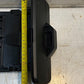 Rear Seat Dual Drink Holder 1112248-1 7133 for 2005-10 Jeep Grand Cherokee