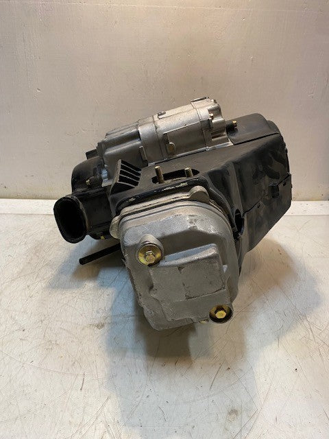 GY6 Case Engine DZ1P57QMJ | 06080159