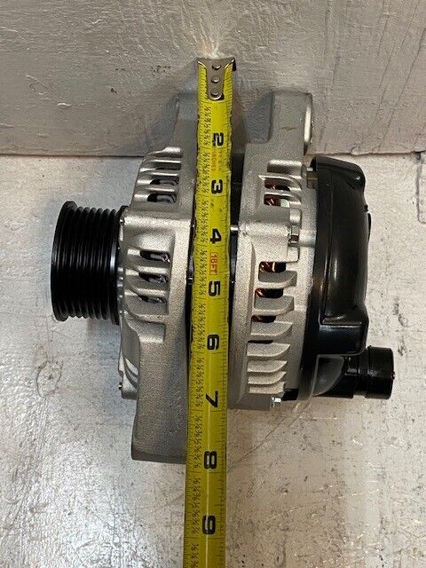 Alternator 118745 92211 2205