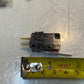 12 Quantity of NGO Switch Paddle Microswitches D3V-16G443-1C25-K (12 Quantity)