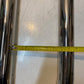 Nudge Bar U08413-17 | 16" H 22-1/2" D 37-1/2" W 63mm Thick 6-1/2" Between Bars